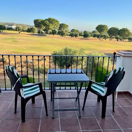 Fairway Gardens Villa Arcos de la Frontera Ngoại thất bức ảnh