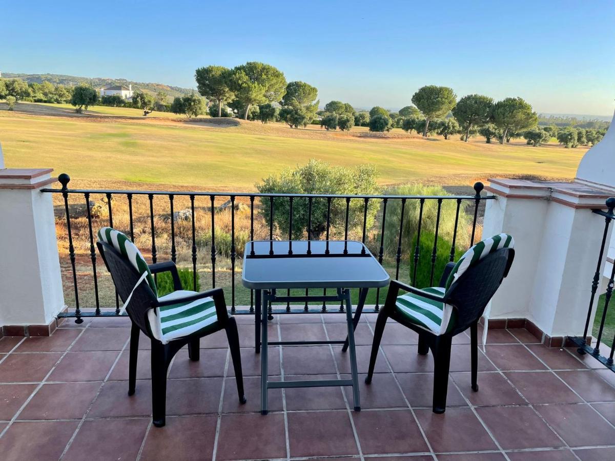 Fairway Gardens Villa Arcos de la Frontera Ngoại thất bức ảnh