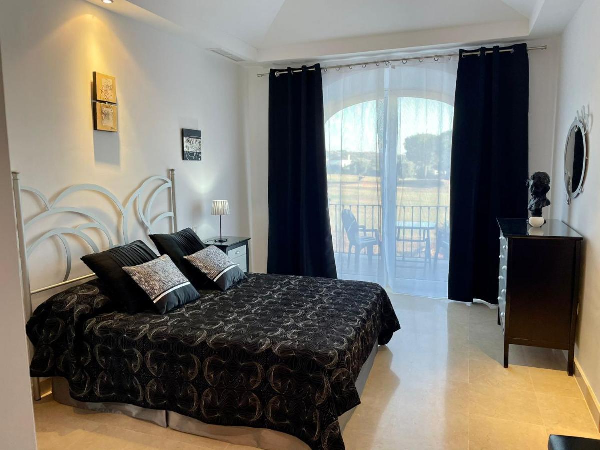 Fairway Gardens Villa Arcos de la Frontera Ngoại thất bức ảnh