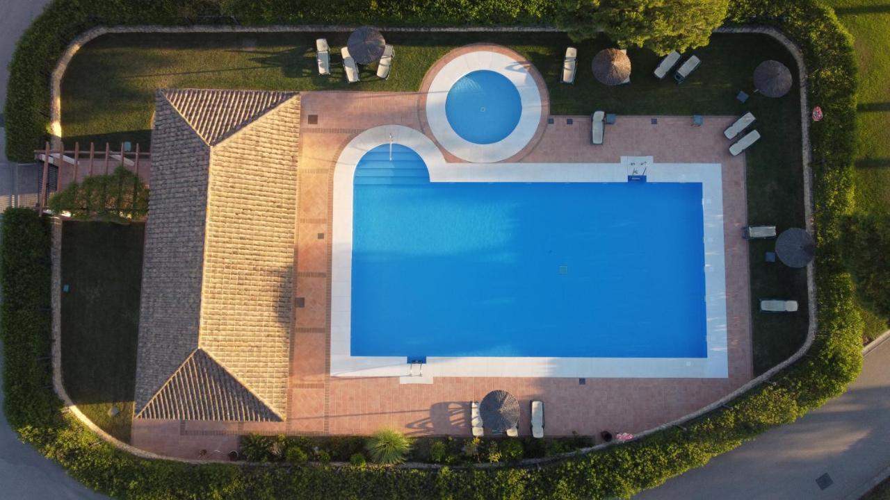 Fairway Gardens Villa Arcos de la Frontera Ngoại thất bức ảnh