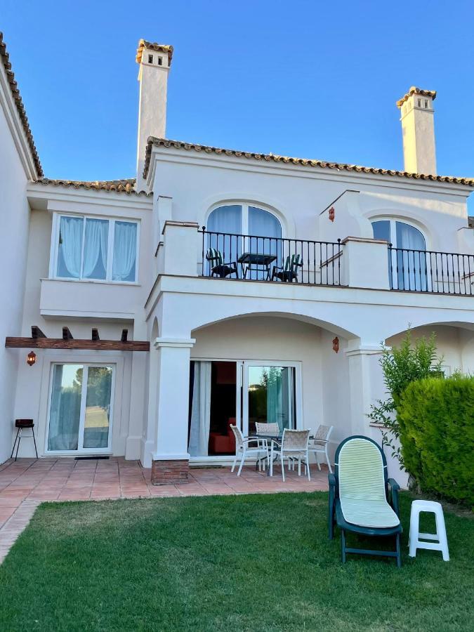 Fairway Gardens Villa Arcos de la Frontera Ngoại thất bức ảnh
