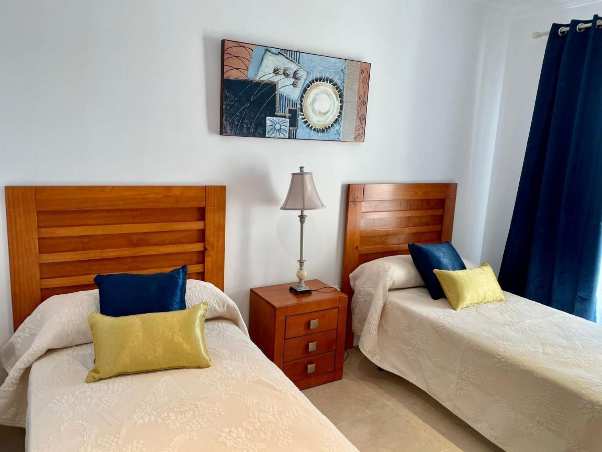Fairway Gardens Villa Arcos de la Frontera Ngoại thất bức ảnh