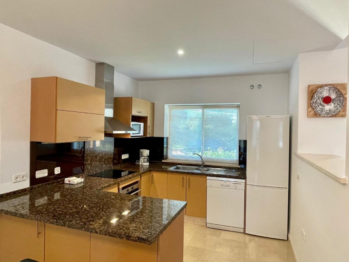 Fairway Gardens Villa Arcos de la Frontera Ngoại thất bức ảnh