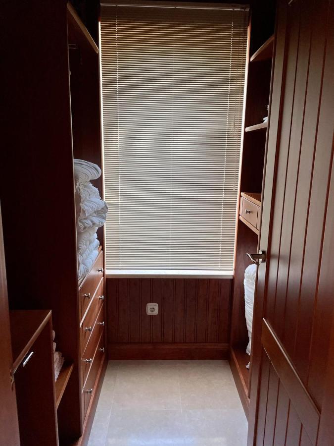 Fairway Gardens Villa Arcos de la Frontera Ngoại thất bức ảnh