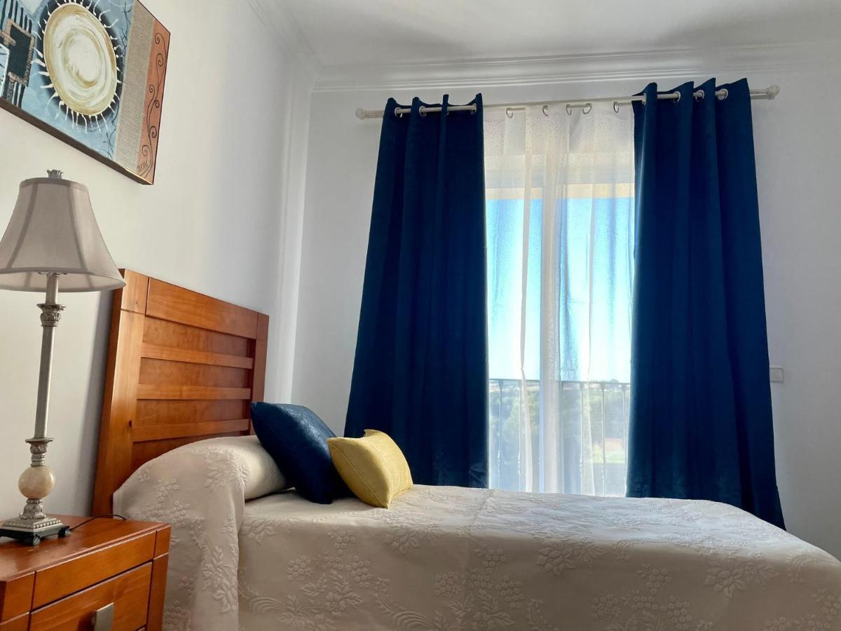 Fairway Gardens Villa Arcos de la Frontera Ngoại thất bức ảnh