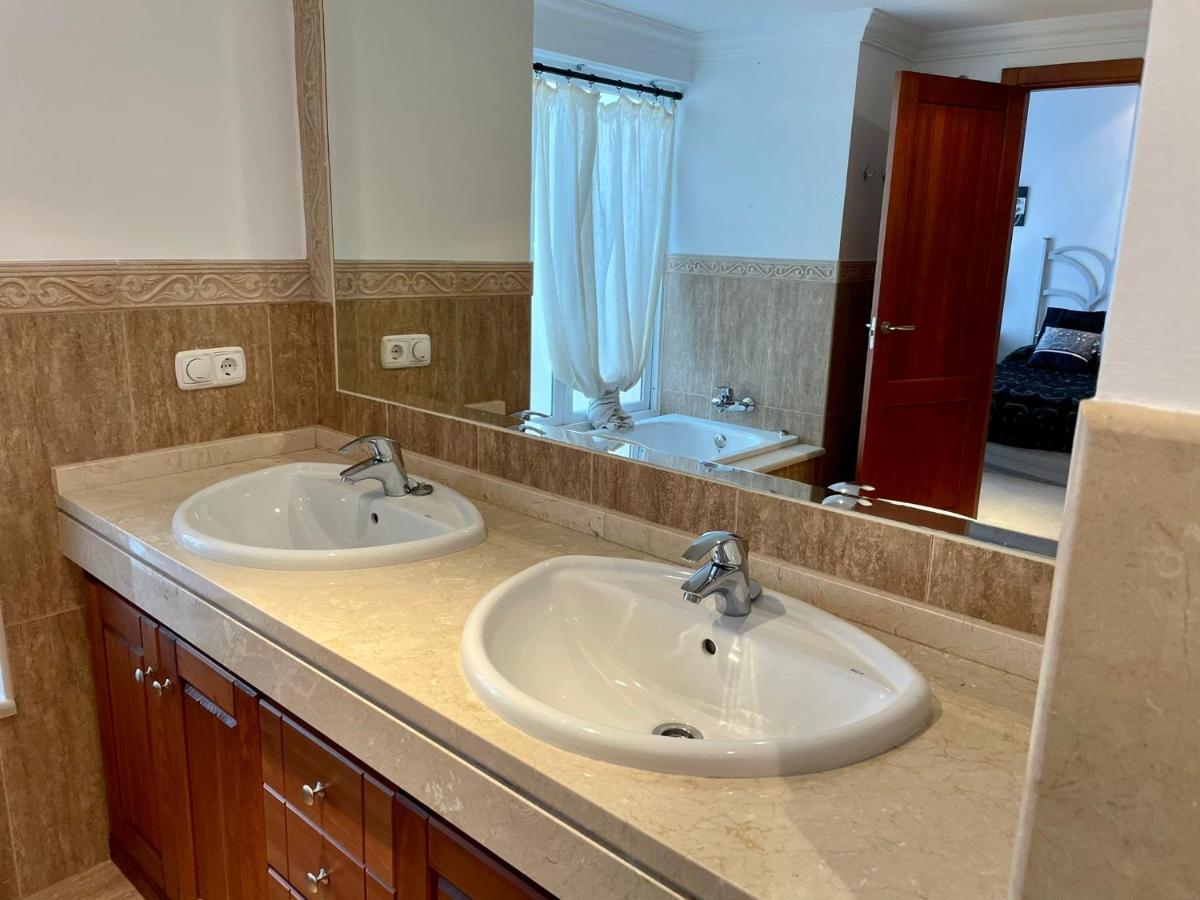 Fairway Gardens Villa Arcos de la Frontera Ngoại thất bức ảnh
