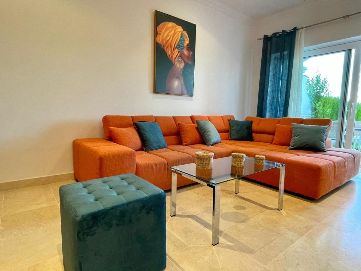 Fairway Gardens Villa Arcos de la Frontera Ngoại thất bức ảnh
